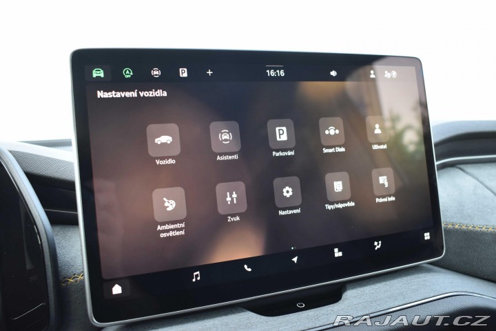 Škoda Kodiaq 2.0TDI 142kW*4x4*TAŽNÉ*7. 2024