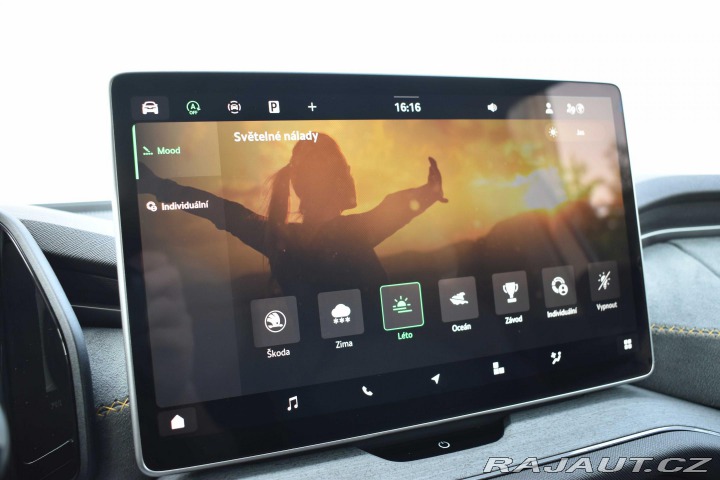Škoda Kodiaq 2.0TDI 142kW*4x4*TAŽNÉ*7. 2024