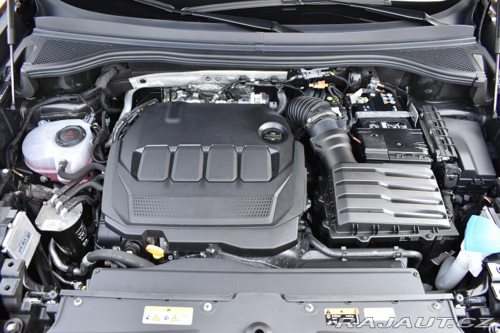 Škoda Kodiaq 2.0TDI 142kW*4x4*TAŽNÉ*7. 2024