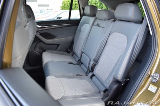 Škoda Kodiaq 2.0TDI 142kW*4x4*TAŽNÉ*7. 2024