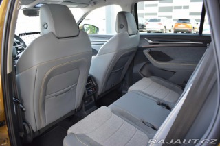 Škoda Kodiaq 2.0TDI 142kW*4x4*TAŽNÉ*7. 2024