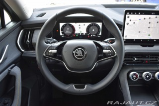 Škoda Kodiaq 2.0TDI 142kW*4x4*TAŽNÉ*7. 2024