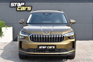 Škoda Kodiaq 2.0TDI 142kW*4x4*TAŽNÉ*7. 2024