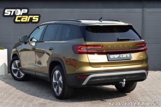 Škoda Kodiaq 2.0TDI 142kW*4x4*TAŽNÉ*7. 2024