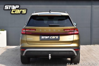 Škoda Kodiaq 2.0TDI 142kW*4x4*TAŽNÉ*7. 2024