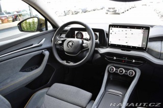Škoda Kodiaq 2.0TDI 142kW*4x4*TAŽNÉ*7. 2024