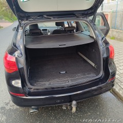 Opel Astra 2011