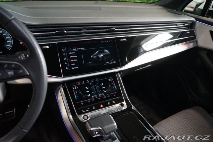 Audi Q7 50 TDI*QUATTRO*MATRIX*360 2023