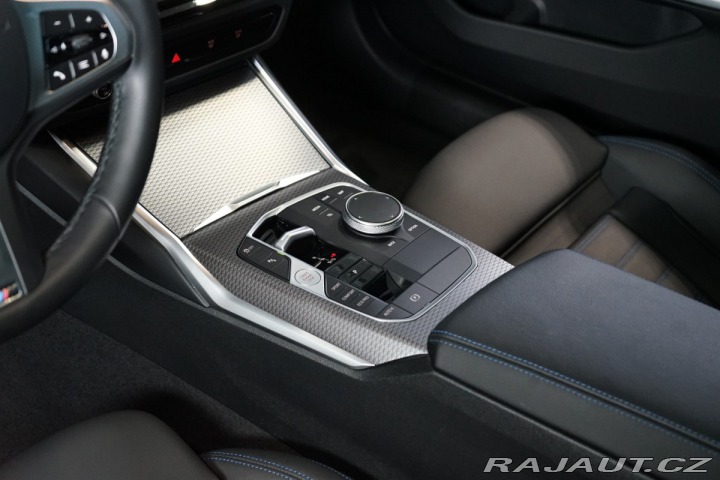 BMW 3 M340i*PANO*HUD*TAŽ*KAMERA 2023