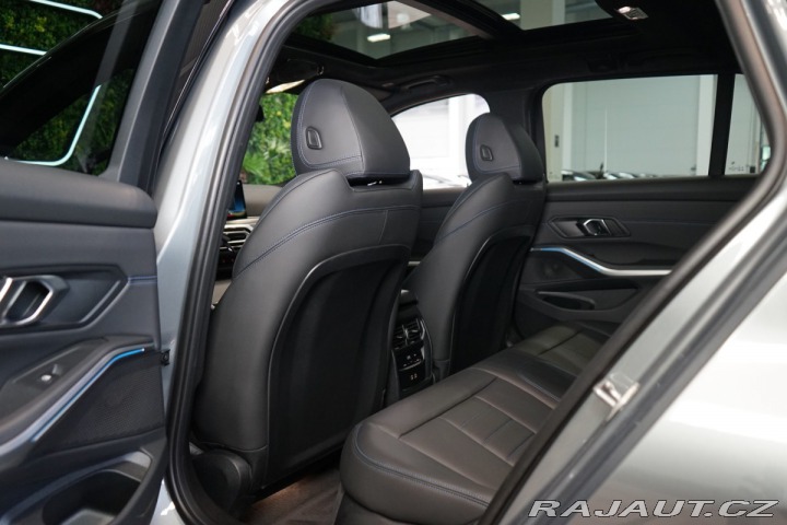 BMW 3 M340i*PANO*HUD*TAŽ*KAMERA 2023