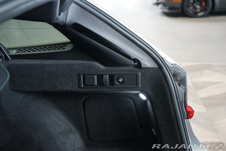BMW 3 M340i*PANO*HUD*TAŽ*KAMERA 2023