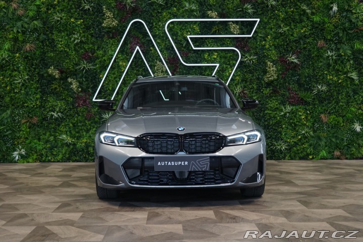BMW 3 M340i*PANO*HUD*TAŽ*KAMERA 2023