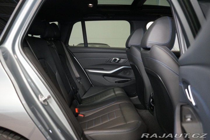 BMW 3 M340i*PANO*HUD*TAŽ*KAMERA 2023