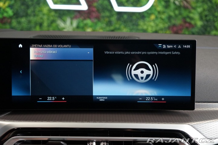 BMW 3 M340i*PANO*HUD*TAŽ*KAMERA 2023