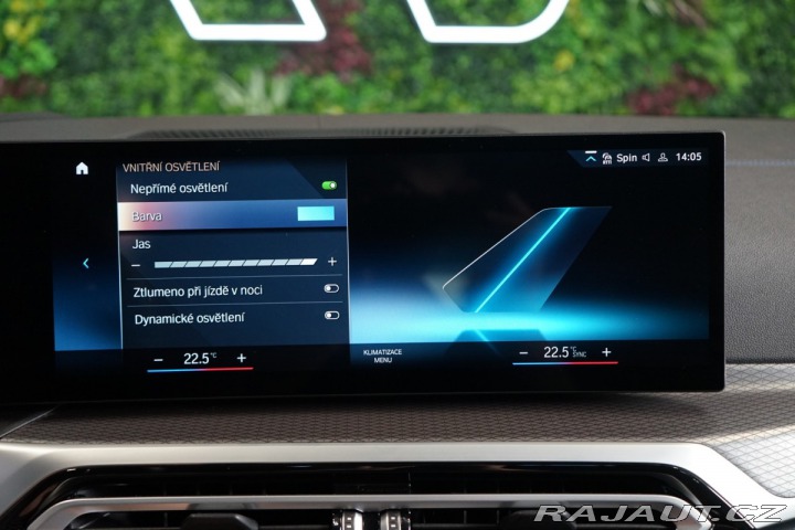 BMW 3 M340i*PANO*HUD*TAŽ*KAMERA 2023