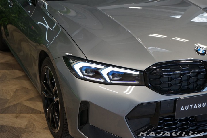 BMW 3 M340i*PANO*HUD*TAŽ*KAMERA 2023