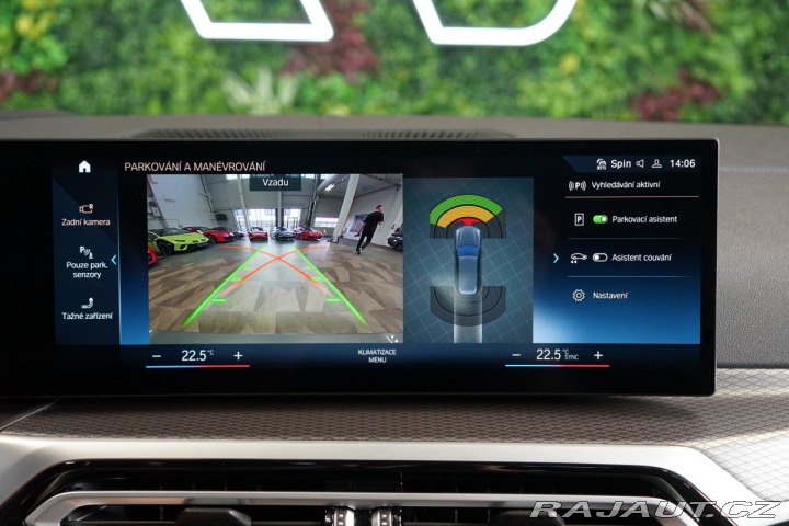 BMW 3 M340i*PANO*HUD*TAŽ*KAMERA 2023