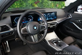 BMW 3 M340i*PANO*HUD*TAŽ*KAMERA 2023