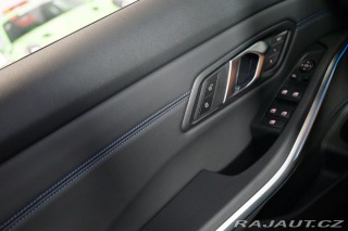 BMW 3 M340i*PANO*HUD*TAŽ*KAMERA 2023
