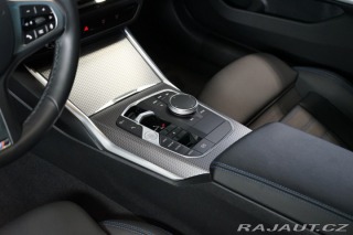 BMW 3 M340i*PANO*HUD*TAŽ*KAMERA 2023