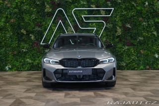 BMW 3 M340i*PANO*HUD*TAŽ*KAMERA 2023