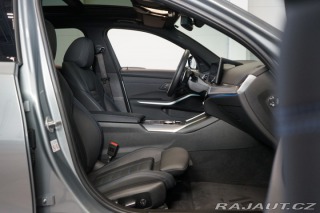 BMW 3 M340i*PANO*HUD*TAŽ*KAMERA 2023