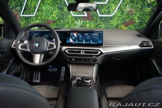 BMW 3 M340i*PANO*HUD*TAŽ*KAMERA 2023
