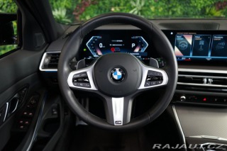 BMW 3 M340i*PANO*HUD*TAŽ*KAMERA 2023