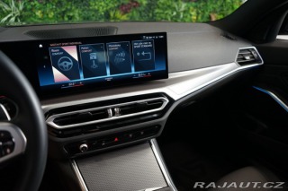 BMW 3 M340i*PANO*HUD*TAŽ*KAMERA 2023
