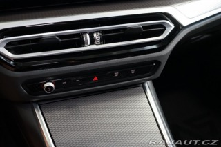 BMW 3 M340i*PANO*HUD*TAŽ*KAMERA 2023