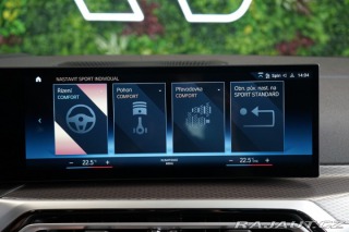BMW 3 M340i*PANO*HUD*TAŽ*KAMERA 2023