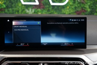 BMW 3 M340i*PANO*HUD*TAŽ*KAMERA 2023