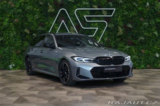 BMW 3 M340i*PANO*HUD*TAŽ*KAMERA 2023