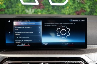 BMW 3 M340i*PANO*HUD*TAŽ*KAMERA 2023