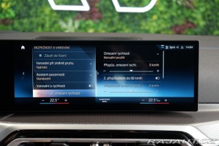 BMW 3 M340i*PANO*HUD*TAŽ*KAMERA 2023