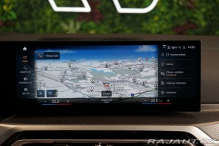BMW 3 M340i*PANO*HUD*TAŽ*KAMERA 2023