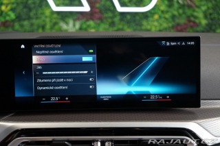 BMW 3 M340i*PANO*HUD*TAŽ*KAMERA 2023