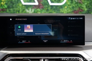 BMW 3 M340i*PANO*HUD*TAŽ*KAMERA 2023