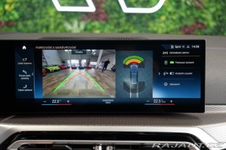 BMW 3 M340i*PANO*HUD*TAŽ*KAMERA 2023