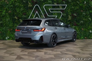 BMW 3 M340i*PANO*HUD*TAŽ*KAMERA 2023
