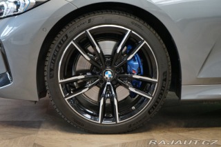 BMW 3 M340i*PANO*HUD*TAŽ*KAMERA 2023