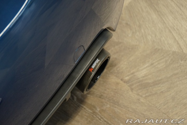 Fiat 500 CABRIO ITALIA*AKRAPOVIC*M 2011