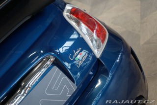 Fiat 500 CABRIO ITALIA*AKRAPOVIC*M 2011