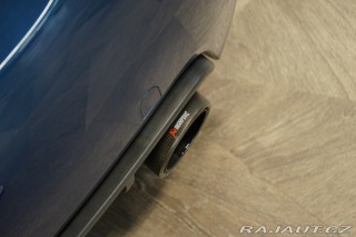 Fiat 500 CABRIO ITALIA*AKRAPOVIC*M 2011