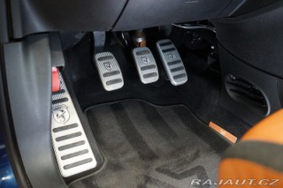 Fiat 500 CABRIO ITALIA*AKRAPOVIC*M 2011