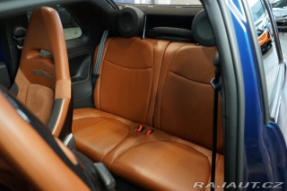 Fiat 500 CABRIO ITALIA*AKRAPOVIC*M 2011