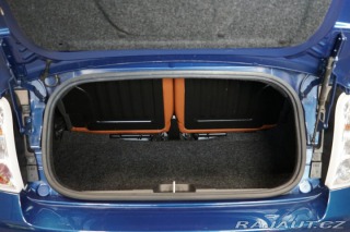 Fiat 500 CABRIO ITALIA*AKRAPOVIC*M 2011