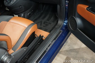 Fiat 500 CABRIO ITALIA*AKRAPOVIC*M 2011
