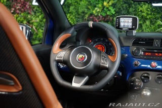 Fiat 500 CABRIO ITALIA*AKRAPOVIC*M 2011