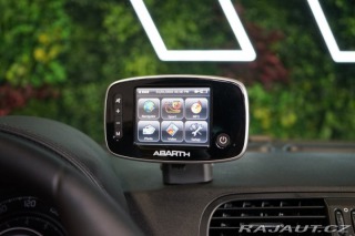 Fiat 500 CABRIO ITALIA*AKRAPOVIC*M 2011